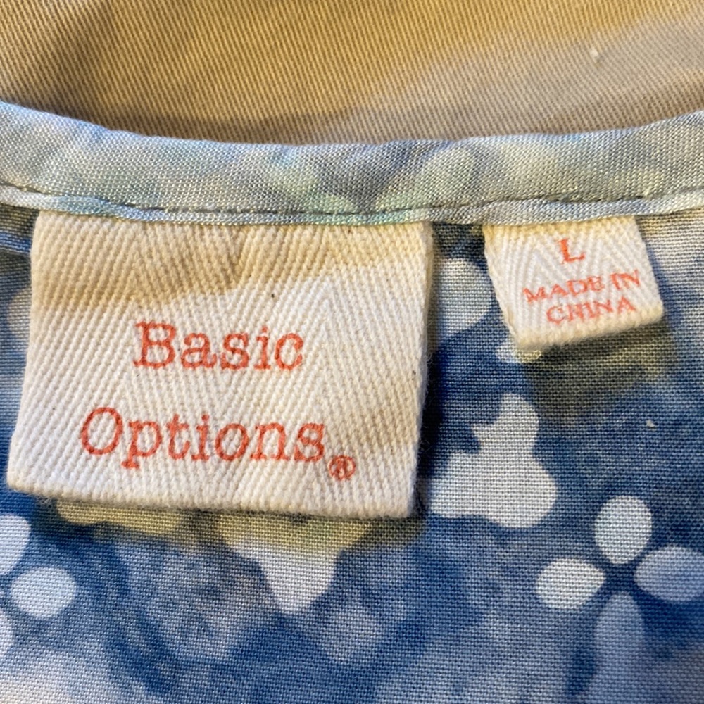 Basic Options dress - Picture 3 of 4